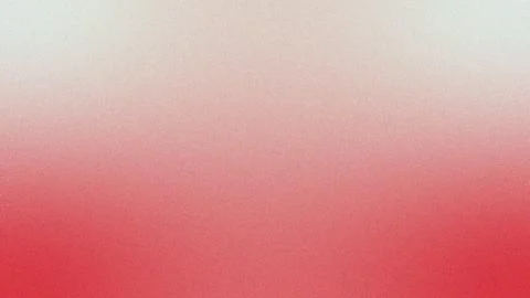 Colorful Smooth Abstract Red and White Texture Background Retro Grainy Gradient 스톡 일러스트