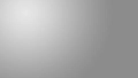 Colorful smooth gradient background for graphic design, grey gradient Stock Illustration