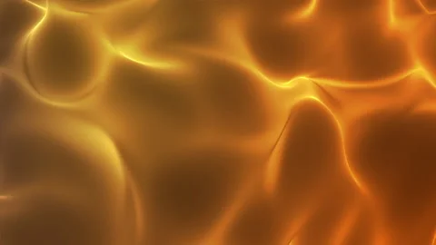 Colorful smooth liquid waves for background Stock Footage 162553687