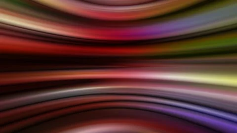 Colorful smooth motion animated background Vídeo Stock 171786931