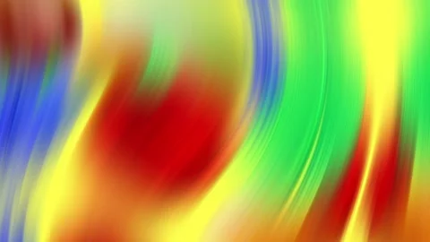 Colorful soft animated video background Stock Footage 228413466