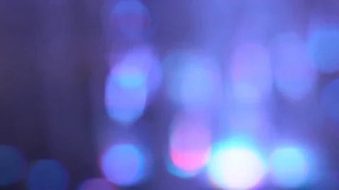 Colorful soft background not in focus. Soft light Stock Footage 78633581