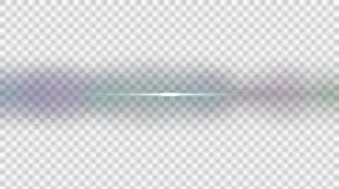 Colorful Space Lower Third v2 Vídeo Stock 47860311