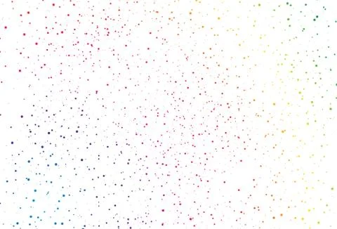 Colorful spectrum vector texture abstract background Stock Illustration