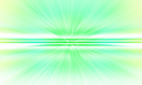 Colorful speed light effect Stock Illustration