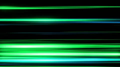 Colorful Speed lines. Stock Footage 21430636