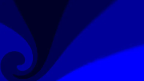 Colorful Spiral Loop - Dynamic &amp; Joyful Animation Stock Footage 297010960