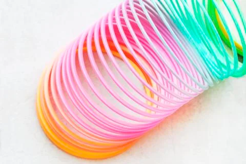 Colorful spring Stock Photos