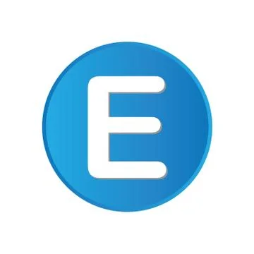 Colorful square buttons for website or app - e イラスト素材