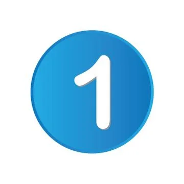 Colorful square buttons for website or app - 1 イラスト素材