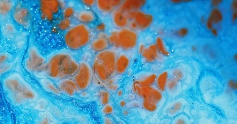 Colorful static footage Stock Footage 83159351