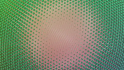 Colorful streaming background Stock Footage 327894749