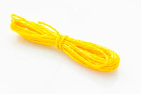 Colorful string Stock Photos