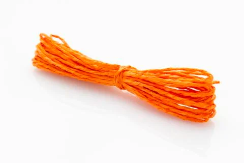 Colorful string Stock Photos