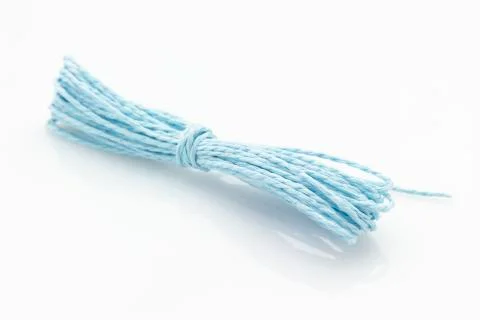 Colorful string Stock Photos