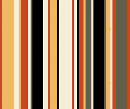 Colorful stripe design pattern background Stock Illustration