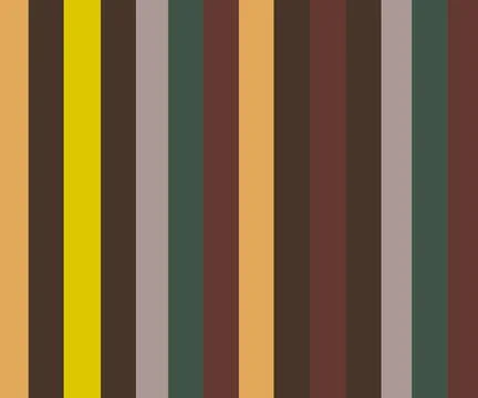 Colorful stripe design pattern background Stock Illustration