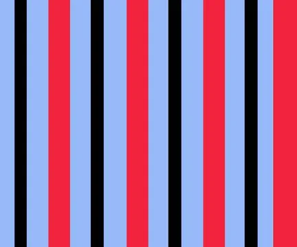 Colorful stripe design pattern background Stock Illustration