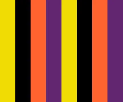 Colorful stripe design pattern background Stock Illustration