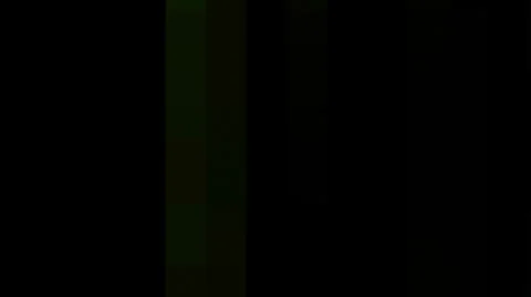 Colorful stripe light lines, abstract animated background, HD 1080p. Stock Footage 30239096