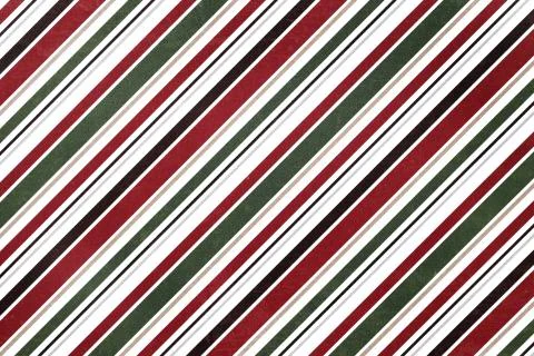 Colorful stripe seamless pattern Illustrazione stock