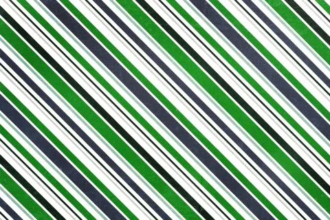 Colorful stripe seamless pattern Foto stock