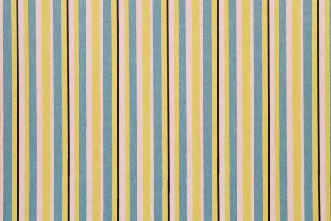 Colorful stripe seamless pattern Stock Photos