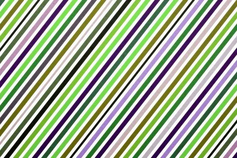 Colorful stripe seamless pattern Stock Photos