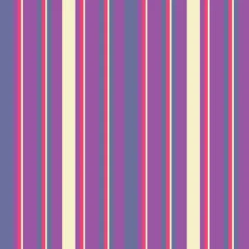 Colorful striped abstract background, variable width stripes Stock Illustration