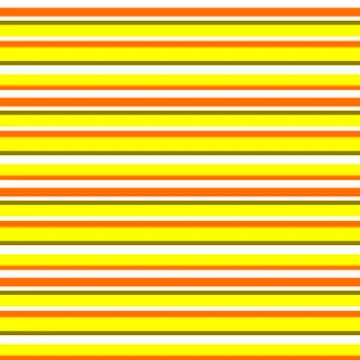 Colorful striped abstract background, vector variable width Stock Illustration