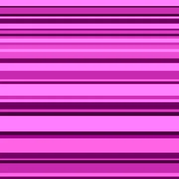 Colorful striped abstract background, vector variable width Stock Illustration