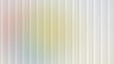 Colorful striped background with soft gradient layers Stock Footage 340310163