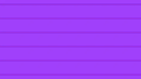 Colorful striped sequence pattern background, 4K. Abstract purple motion Stock Footage 120719425