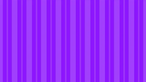 Colorful striped sequence pattern background, 4K. Abstract purple motion Stock Footage 120719435