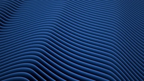 Colorful stripes Stock-Footage 129744962