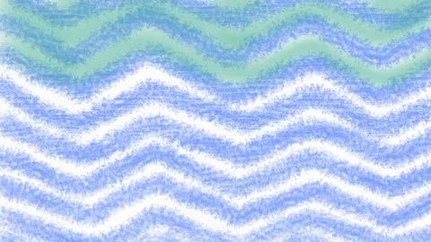 Colorful Stripes Motion Design Vídeos de archivo 333858061