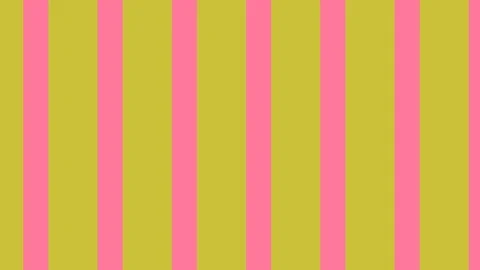 Colorful stripes sequence pattern, 4k. Abstract multicolored motion graphics Stock Footage 120719344