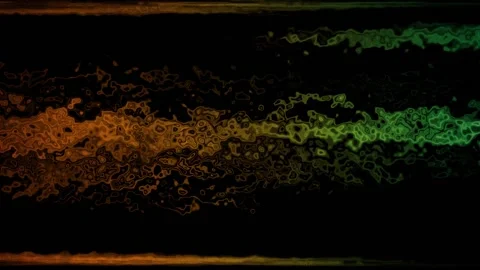 Colorful Summer Motion Loop Stock Footage 157836521