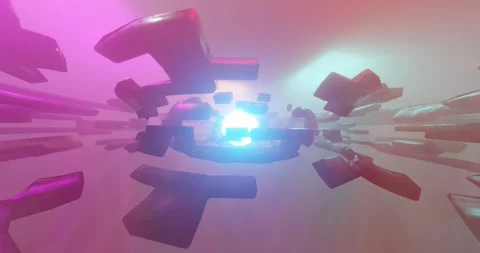 Colorful of the sun Stock Footage 248896660