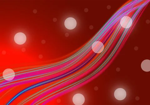 Colorful surface abstract background Stock Illustration