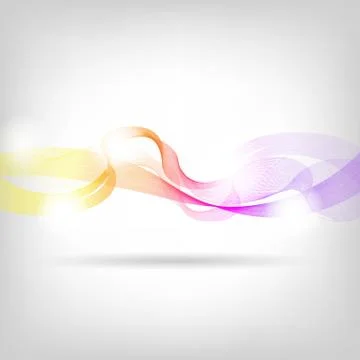 Colorful surface Stock Illustration