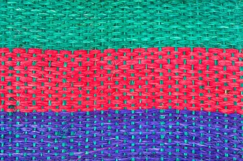 Colorful surface Stock Photos