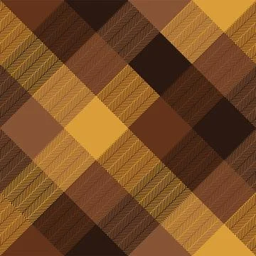 Colorful tartan pattern, simple geometric pixel texture for fabric 스톡 일러스트