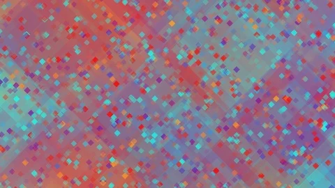 Colorful Texture 4K Background Stock Footage 112722312