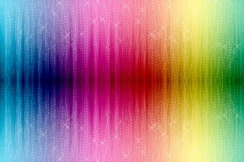 Colorful texture background. Stock Illustration