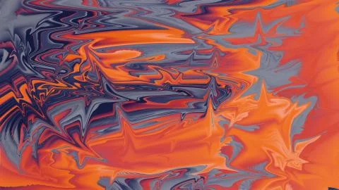 Colorful Texture Background Stock Illustration