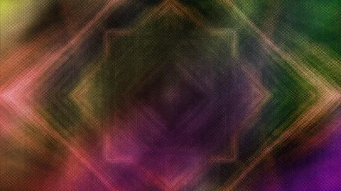 Colorful Texture Background Loop 스톡 동영상 94962799