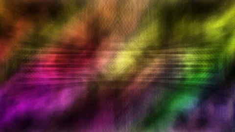 Colorful Texture Background Loop 動画素材 94980961