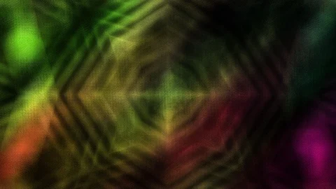 Colorful Texture Background Loop Stock Footage 94981983