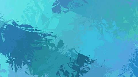 Colorful Texture Background Loop Stock Footage 162742873